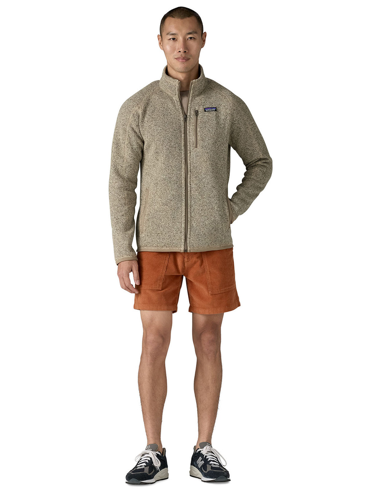 Polar Hombre Patagonia Better Sweater® - 1; Polar Hombre Patagonia Better Sweater® - 2; Polar Hombre Patagonia Better Sweater® - 3; Polar Hombre Patagonia Better Sweater® - 4; Polar Hombre Patagonia Better Sweater® - 5; Polar Hombre Patagonia Better Sweater® - 6; Polar Hombre Patagonia Better Sweater® - 7; Polar Hombre Patagonia Better Sweater® - 8; Polar Hombre Patagonia Better Sweater® - 9; Polar Hombre Patagonia Better Sweater® - 10