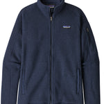Polar Mujer Better Sweater® New Navy