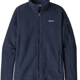 Polar Mujer Better Sweater® New Navy