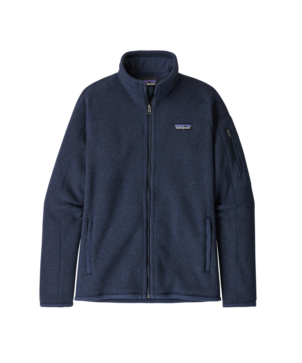 Polar Mujer Patagonia Better Sweater® - 1; Polar Mujer Patagonia Better Sweater® - 2; Polar Mujer Patagonia Better Sweater® - 3; Polar Mujer Patagonia Better Sweater® - 4; Polar Mujer Patagonia Better Sweater® - 5; Polar Mujer Patagonia Better Sweater® - 6; Polar Mujer Patagonia Better Sweater® - 7; Polar Mujer Patagonia Better Sweater® - 8; Polar Mujer Patagonia Better Sweater® - 9; Polar Mujer Patagonia Better Sweater® - 10