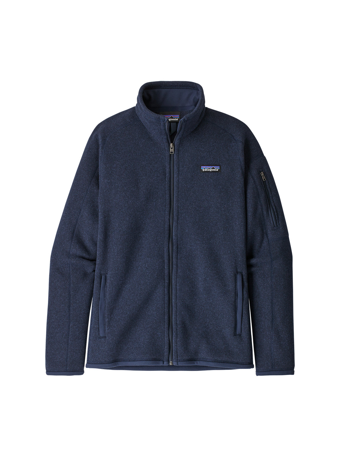 Polar Mujer Patagonia Better Sweater® - 1; Polar Mujer Patagonia Better Sweater® - 2; Polar Mujer Patagonia Better Sweater® - 3; Polar Mujer Patagonia Better Sweater® - 4; Polar Mujer Patagonia Better Sweater® - 5; Polar Mujer Patagonia Better Sweater® - 6; Polar Mujer Patagonia Better Sweater® - 7; Polar Mujer Patagonia Better Sweater® - 8; Polar Mujer Patagonia Better Sweater® - 9; Polar Mujer Patagonia Better Sweater® - 10