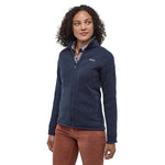 Polar Mujer Patagonia Better Sweater® - 1; Polar Mujer Patagonia Better Sweater® - 2; Polar Mujer Patagonia Better Sweater® - 3; Polar Mujer Patagonia Better Sweater® - 4; Polar Mujer Patagonia Better Sweater® - 5; Polar Mujer Patagonia Better Sweater® - 6; Polar Mujer Patagonia Better Sweater® - 7; Polar Mujer Patagonia Better Sweater® - 8; Polar Mujer Patagonia Better Sweater® - 9; Polar Mujer Patagonia Better Sweater® - 10