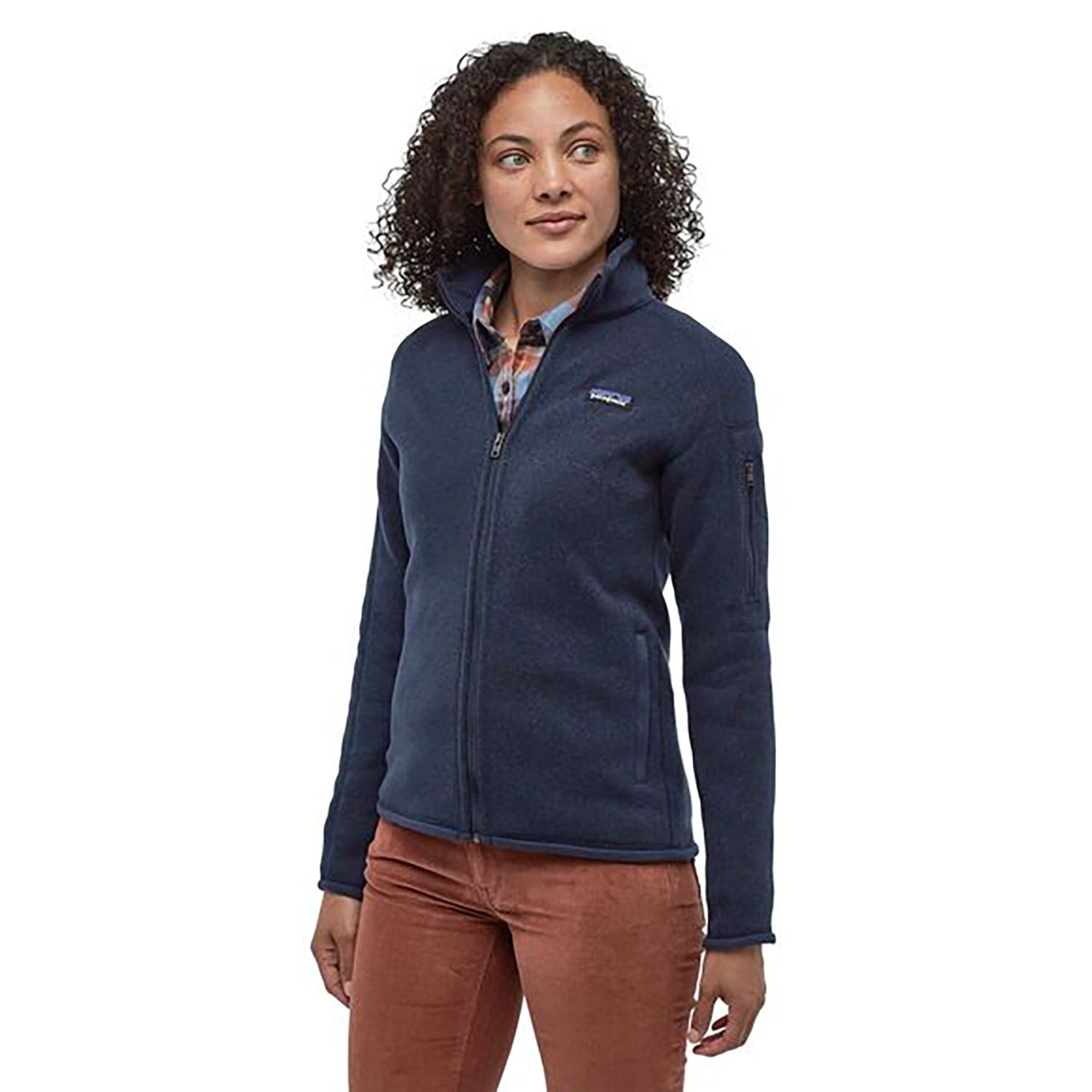 Polar Mujer Patagonia Better Sweater® - 1; Polar Mujer Patagonia Better Sweater® - 2; Polar Mujer Patagonia Better Sweater® - 3; Polar Mujer Patagonia Better Sweater® - 4; Polar Mujer Patagonia Better Sweater® - 5; Polar Mujer Patagonia Better Sweater® - 6; Polar Mujer Patagonia Better Sweater® - 7; Polar Mujer Patagonia Better Sweater® - 8; Polar Mujer Patagonia Better Sweater® - 9; Polar Mujer Patagonia Better Sweater® - 10