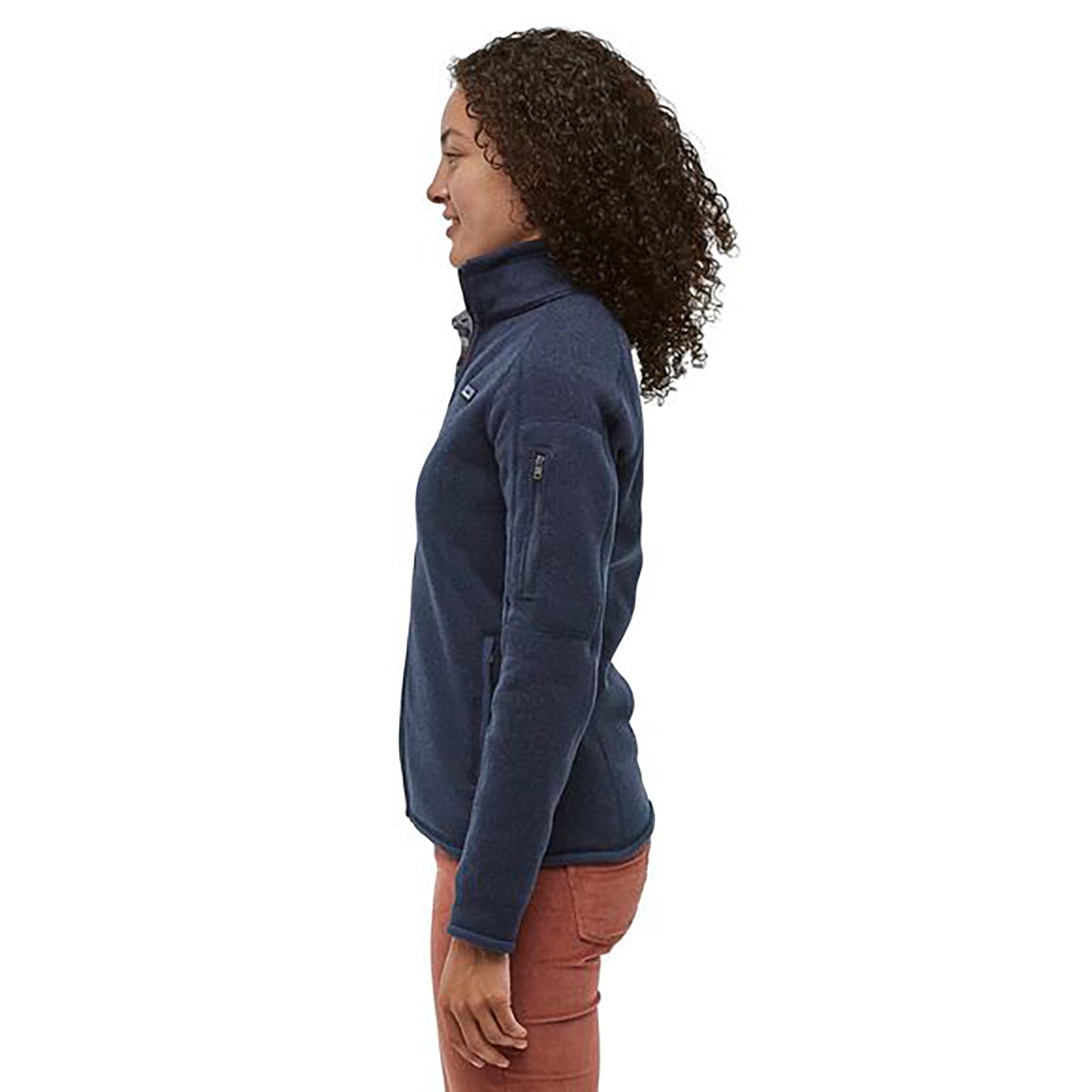 Polar Mujer Patagonia Better Sweater® - 1; Polar Mujer Patagonia Better Sweater® - 2; Polar Mujer Patagonia Better Sweater® - 3; Polar Mujer Patagonia Better Sweater® - 4; Polar Mujer Patagonia Better Sweater® - 5; Polar Mujer Patagonia Better Sweater® - 6; Polar Mujer Patagonia Better Sweater® - 7; Polar Mujer Patagonia Better Sweater® - 8; Polar Mujer Patagonia Better Sweater® - 9; Polar Mujer Patagonia Better Sweater® - 10