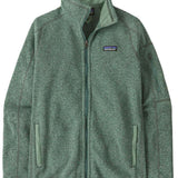 Polar Mujer Better Sweater® Ellwood Green