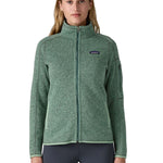 Polar Mujer Patagonia Better Sweater® - 1; Polar Mujer Patagonia Better Sweater® - 2; Polar Mujer Patagonia Better Sweater® - 3; Polar Mujer Patagonia Better Sweater® - 4; Polar Mujer Patagonia Better Sweater® - 5; Polar Mujer Patagonia Better Sweater® - 6; Polar Mujer Patagonia Better Sweater® - 7; Polar Mujer Patagonia Better Sweater® - 8; Polar Mujer Patagonia Better Sweater® - 9; Polar Mujer Patagonia Better Sweater® - 10