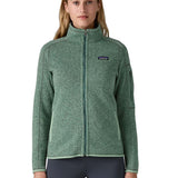 Polar Mujer Patagonia Better Sweater® - 1; Polar Mujer Patagonia Better Sweater® - 2; Polar Mujer Patagonia Better Sweater® - 3; Polar Mujer Patagonia Better Sweater® - 4; Polar Mujer Patagonia Better Sweater® - 5; Polar Mujer Patagonia Better Sweater® - 6; Polar Mujer Patagonia Better Sweater® - 7; Polar Mujer Patagonia Better Sweater® - 8; Polar Mujer Patagonia Better Sweater® - 9; Polar Mujer Patagonia Better Sweater® - 10