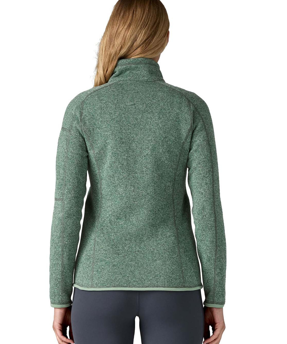 Polar Mujer Patagonia Better Sweater® - 1; Polar Mujer Patagonia Better Sweater® - 2; Polar Mujer Patagonia Better Sweater® - 3; Polar Mujer Patagonia Better Sweater® - 4; Polar Mujer Patagonia Better Sweater® - 5; Polar Mujer Patagonia Better Sweater® - 6; Polar Mujer Patagonia Better Sweater® - 7; Polar Mujer Patagonia Better Sweater® - 8; Polar Mujer Patagonia Better Sweater® - 9; Polar Mujer Patagonia Better Sweater® - 10