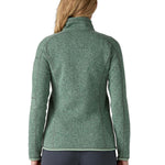 Polar Mujer Patagonia Better Sweater® - 1; Polar Mujer Patagonia Better Sweater® - 2; Polar Mujer Patagonia Better Sweater® - 3; Polar Mujer Patagonia Better Sweater® - 4; Polar Mujer Patagonia Better Sweater® - 5; Polar Mujer Patagonia Better Sweater® - 6; Polar Mujer Patagonia Better Sweater® - 7; Polar Mujer Patagonia Better Sweater® - 8; Polar Mujer Patagonia Better Sweater® - 9; Polar Mujer Patagonia Better Sweater® - 10