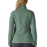 Polar Mujer Patagonia Better Sweater® - 1; Polar Mujer Patagonia Better Sweater® - 2; Polar Mujer Patagonia Better Sweater® - 3; Polar Mujer Patagonia Better Sweater® - 4; Polar Mujer Patagonia Better Sweater® - 5; Polar Mujer Patagonia Better Sweater® - 6; Polar Mujer Patagonia Better Sweater® - 7; Polar Mujer Patagonia Better Sweater® - 8; Polar Mujer Patagonia Better Sweater® - 9; Polar Mujer Patagonia Better Sweater® - 10