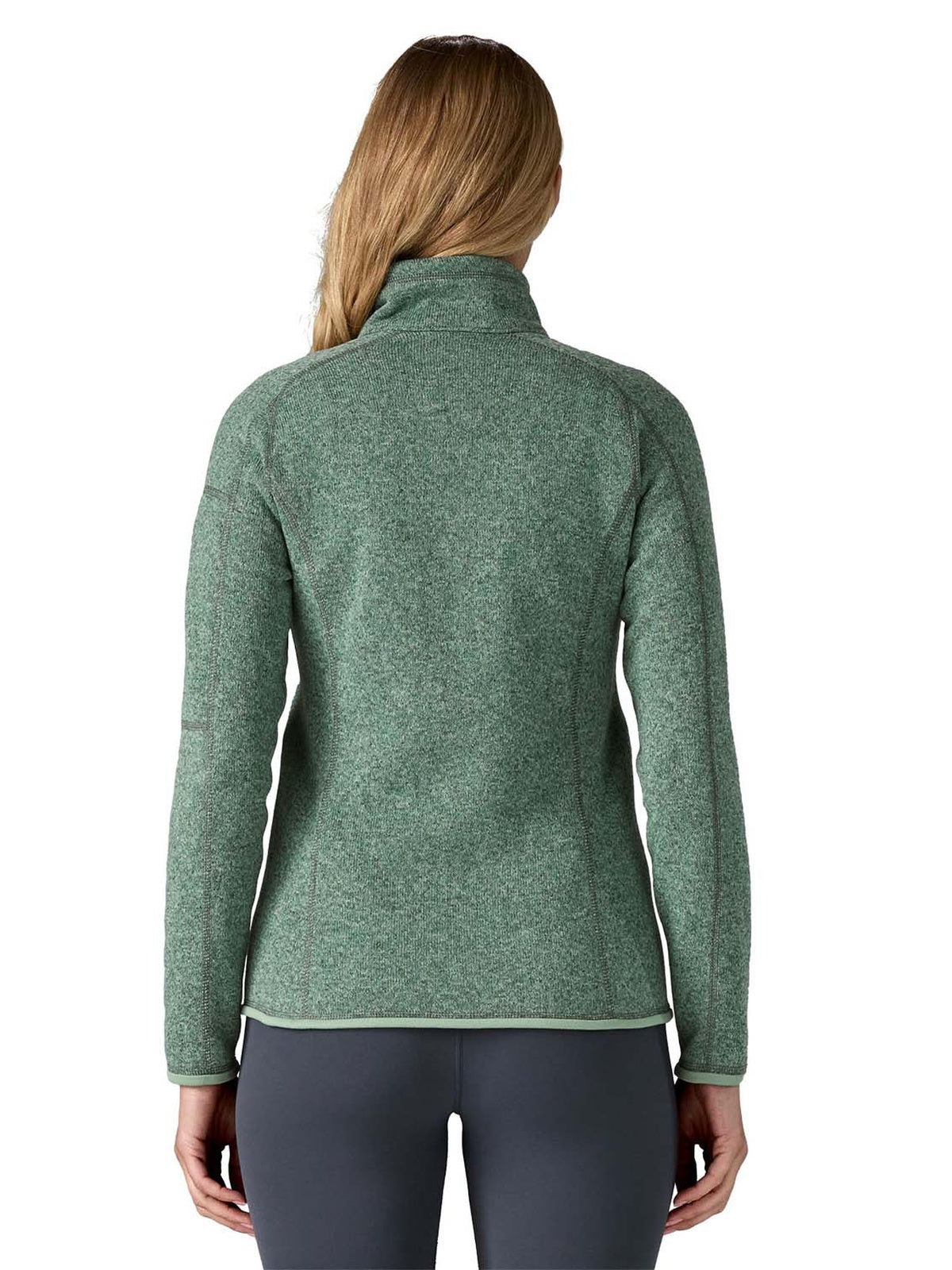 Polar Mujer Patagonia Better Sweater® - 1; Polar Mujer Patagonia Better Sweater® - 2; Polar Mujer Patagonia Better Sweater® - 3; Polar Mujer Patagonia Better Sweater® - 4; Polar Mujer Patagonia Better Sweater® - 5; Polar Mujer Patagonia Better Sweater® - 6; Polar Mujer Patagonia Better Sweater® - 7; Polar Mujer Patagonia Better Sweater® - 8; Polar Mujer Patagonia Better Sweater® - 9; Polar Mujer Patagonia Better Sweater® - 10
