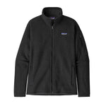Polar Mujer Better Sweater® Black