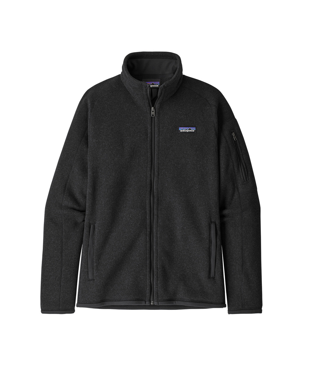 Polar Mujer Patagonia Better Sweater® - 1; Polar Mujer Patagonia Better Sweater® - 2; Polar Mujer Patagonia Better Sweater® - 3; Polar Mujer Patagonia Better Sweater® - 4; Polar Mujer Patagonia Better Sweater® - 5; Polar Mujer Patagonia Better Sweater® - 6; Polar Mujer Patagonia Better Sweater® - 7; Polar Mujer Patagonia Better Sweater® - 8; Polar Mujer Patagonia Better Sweater® - 9; Polar Mujer Patagonia Better Sweater® - 10