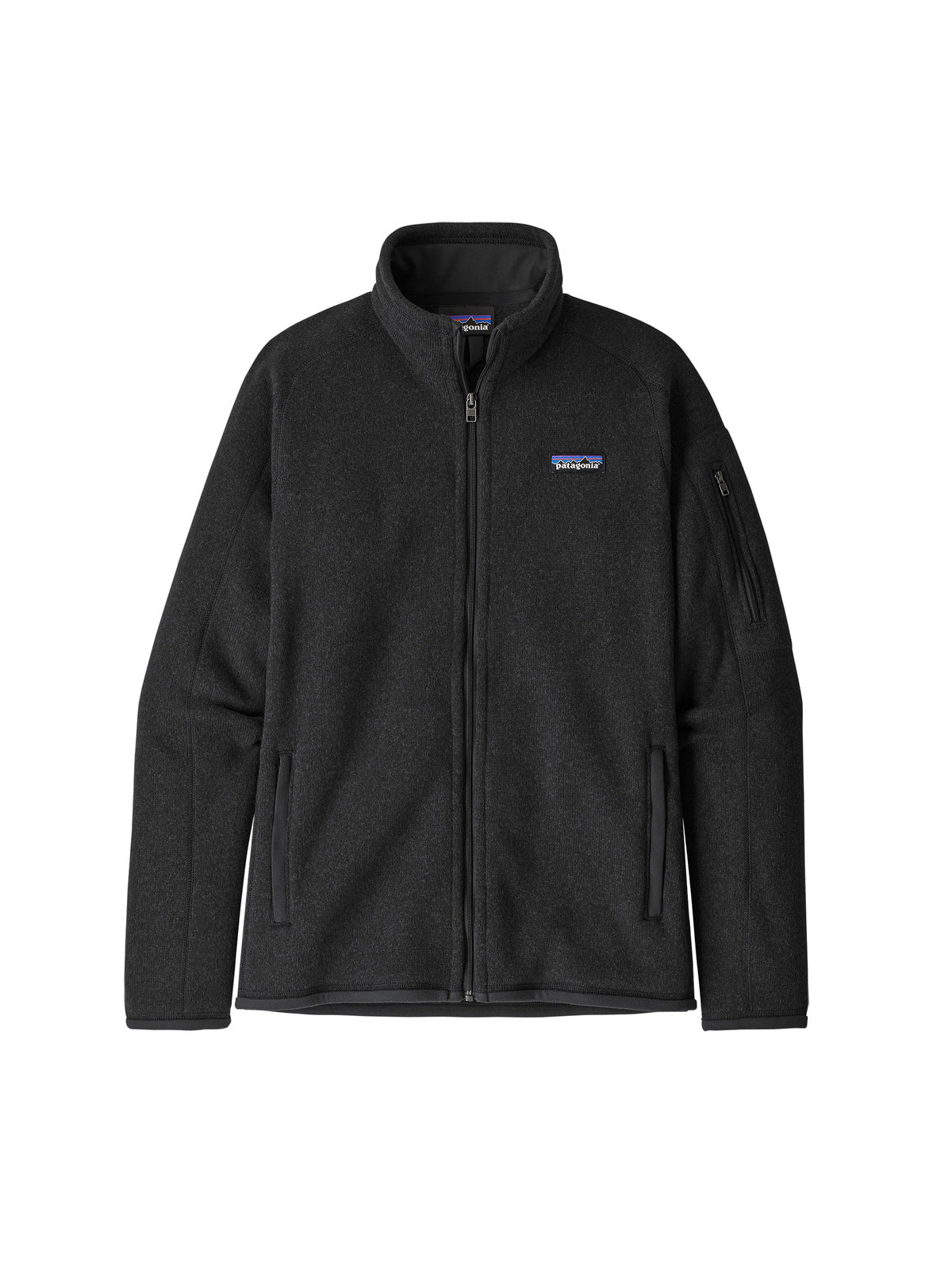Polar Mujer Patagonia Better Sweater® - 1; Polar Mujer Patagonia Better Sweater® - 2; Polar Mujer Patagonia Better Sweater® - 3; Polar Mujer Patagonia Better Sweater® - 4; Polar Mujer Patagonia Better Sweater® - 5; Polar Mujer Patagonia Better Sweater® - 6; Polar Mujer Patagonia Better Sweater® - 7; Polar Mujer Patagonia Better Sweater® - 8; Polar Mujer Patagonia Better Sweater® - 9; Polar Mujer Patagonia Better Sweater® - 10