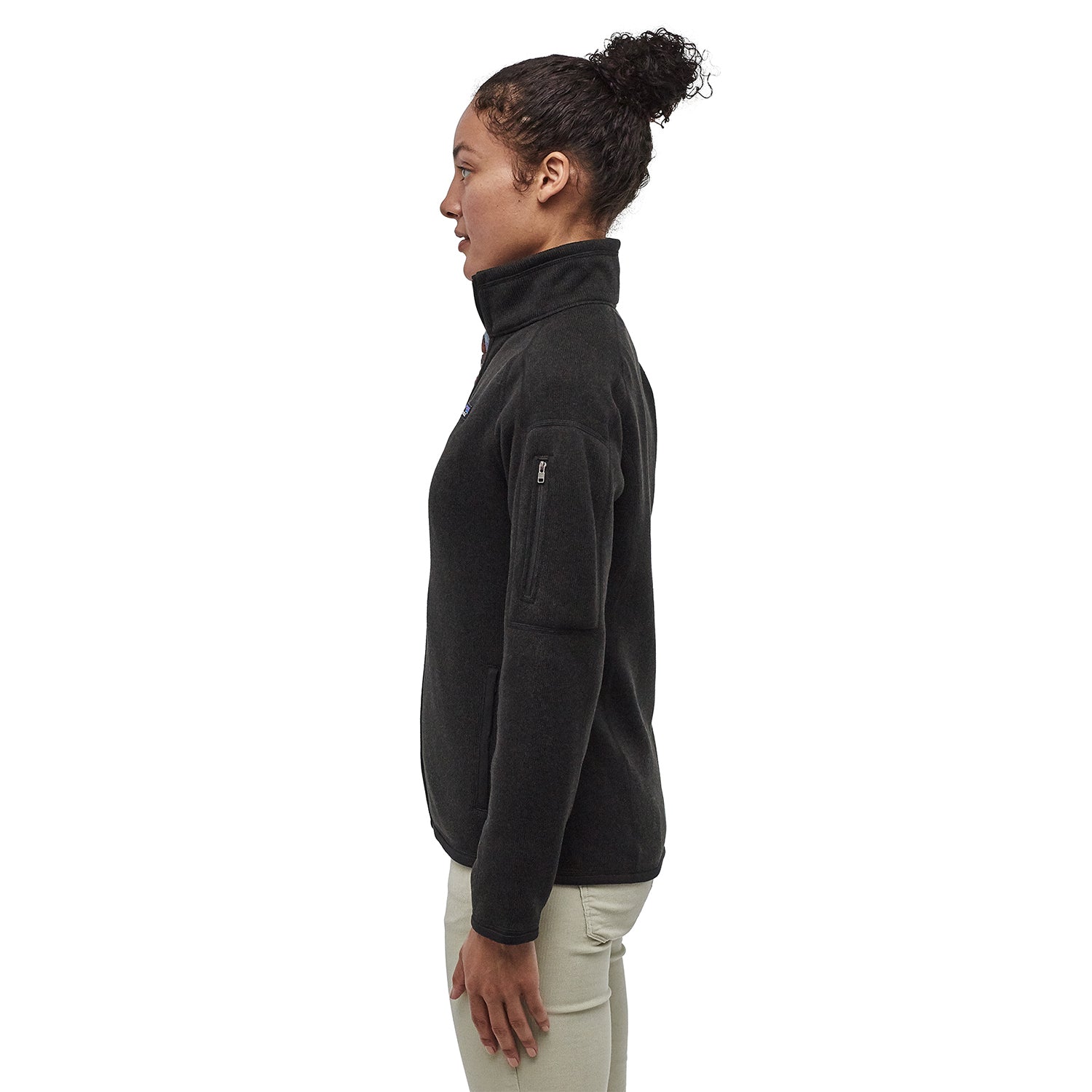 Polar Mujer Patagonia Better Sweater® - 1; Polar Mujer Patagonia Better Sweater® - 2; Polar Mujer Patagonia Better Sweater® - 3; Polar Mujer Patagonia Better Sweater® - 4; Polar Mujer Patagonia Better Sweater® - 5; Polar Mujer Patagonia Better Sweater® - 6; Polar Mujer Patagonia Better Sweater® - 7; Polar Mujer Patagonia Better Sweater® - 8; Polar Mujer Patagonia Better Sweater® - 9; Polar Mujer Patagonia Better Sweater® - 10