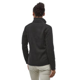 Polar Mujer Better Sweater® Black