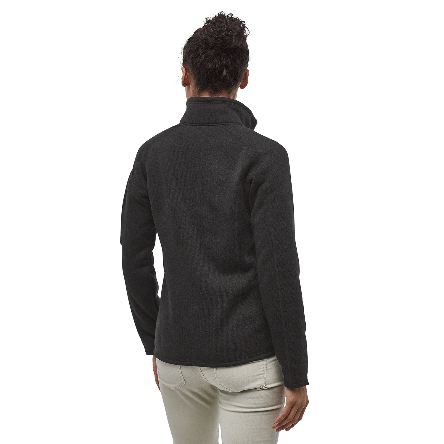 Polar Mujer Patagonia Better Sweater® - 1; Polar Mujer Patagonia Better Sweater® - 2; Polar Mujer Patagonia Better Sweater® - 3; Polar Mujer Patagonia Better Sweater® - 4; Polar Mujer Patagonia Better Sweater® - 5; Polar Mujer Patagonia Better Sweater® - 6; Polar Mujer Patagonia Better Sweater® - 7; Polar Mujer Patagonia Better Sweater® - 8; Polar Mujer Patagonia Better Sweater® - 9; Polar Mujer Patagonia Better Sweater® - 10