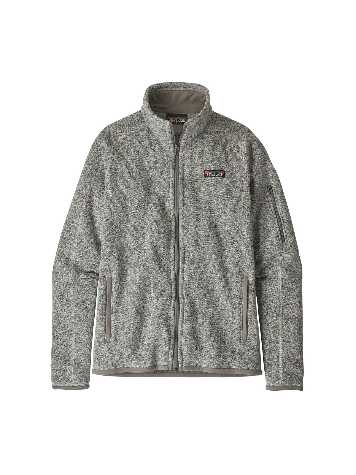 Polar Mujer Patagonia Better Sweater® - 1; Polar Mujer Patagonia Better Sweater® - 2; Polar Mujer Patagonia Better Sweater® - 3; Polar Mujer Patagonia Better Sweater® - 4; Polar Mujer Patagonia Better Sweater® - 5; Polar Mujer Patagonia Better Sweater® - 6; Polar Mujer Patagonia Better Sweater® - 7; Polar Mujer Patagonia Better Sweater® - 8; Polar Mujer Patagonia Better Sweater® - 9; Polar Mujer Patagonia Better Sweater® - 10