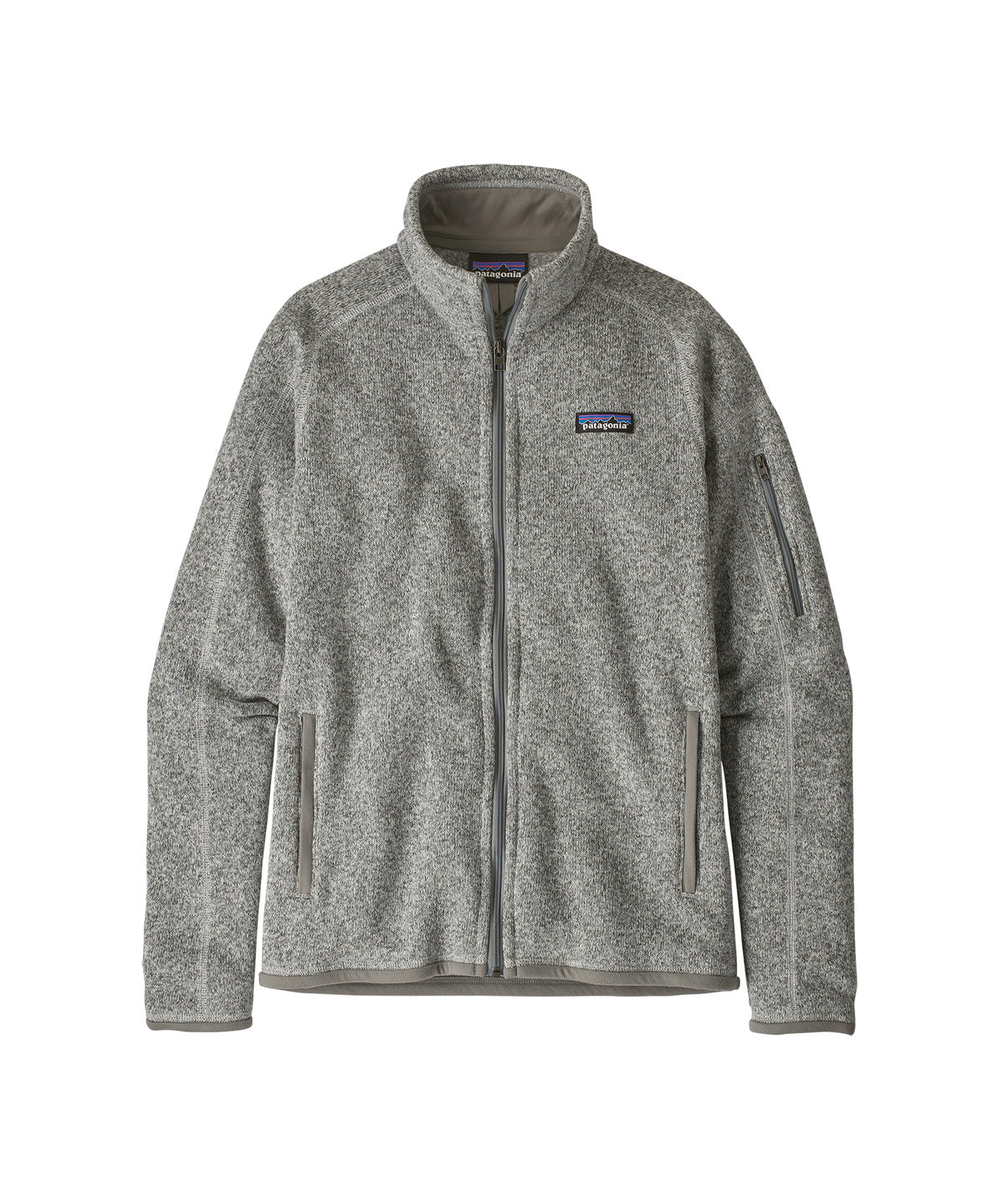 Polar Mujer Patagonia Better Sweater® - 1; Polar Mujer Patagonia Better Sweater® - 2; Polar Mujer Patagonia Better Sweater® - 3; Polar Mujer Patagonia Better Sweater® - 4; Polar Mujer Patagonia Better Sweater® - 5; Polar Mujer Patagonia Better Sweater® - 6; Polar Mujer Patagonia Better Sweater® - 7; Polar Mujer Patagonia Better Sweater® - 8; Polar Mujer Patagonia Better Sweater® - 9; Polar Mujer Patagonia Better Sweater® - 10