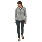 Polar Mujer Patagonia Better Sweater® - 1; Polar Mujer Patagonia Better Sweater® - 2; Polar Mujer Patagonia Better Sweater® - 3; Polar Mujer Patagonia Better Sweater® - 4; Polar Mujer Patagonia Better Sweater® - 5; Polar Mujer Patagonia Better Sweater® - 6; Polar Mujer Patagonia Better Sweater® - 7; Polar Mujer Patagonia Better Sweater® - 8; Polar Mujer Patagonia Better Sweater® - 9; Polar Mujer Patagonia Better Sweater® - 10
