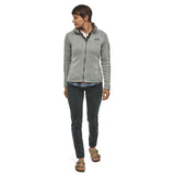 Polar Mujer Patagonia Better Sweater® - 1; Polar Mujer Patagonia Better Sweater® - 2; Polar Mujer Patagonia Better Sweater® - 3; Polar Mujer Patagonia Better Sweater® - 4; Polar Mujer Patagonia Better Sweater® - 5; Polar Mujer Patagonia Better Sweater® - 6; Polar Mujer Patagonia Better Sweater® - 7; Polar Mujer Patagonia Better Sweater® - 8; Polar Mujer Patagonia Better Sweater® - 9; Polar Mujer Patagonia Better Sweater® - 10