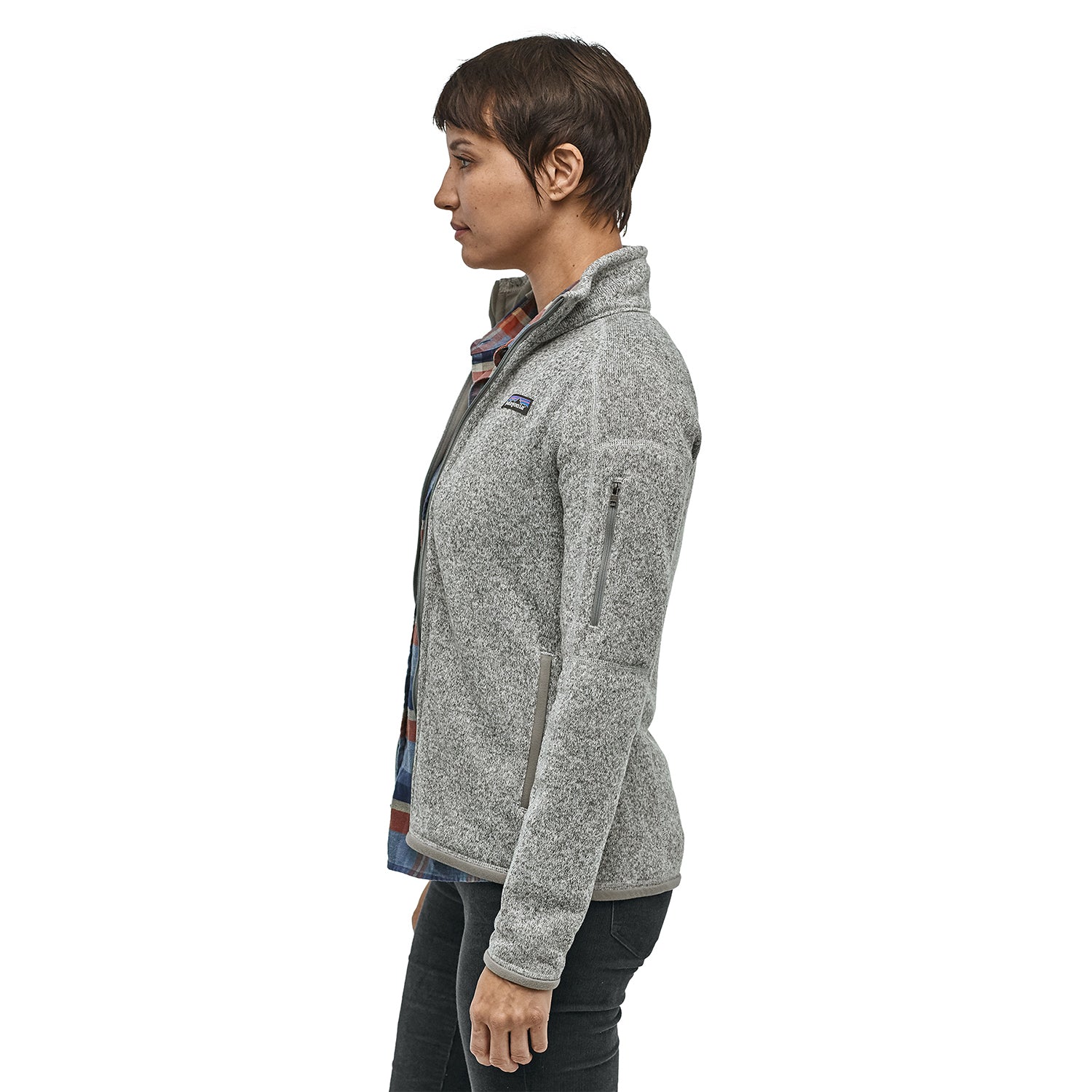 Polar Mujer Patagonia Better Sweater® - 1; Polar Mujer Patagonia Better Sweater® - 2; Polar Mujer Patagonia Better Sweater® - 3; Polar Mujer Patagonia Better Sweater® - 4; Polar Mujer Patagonia Better Sweater® - 5; Polar Mujer Patagonia Better Sweater® - 6; Polar Mujer Patagonia Better Sweater® - 7; Polar Mujer Patagonia Better Sweater® - 8; Polar Mujer Patagonia Better Sweater® - 9; Polar Mujer Patagonia Better Sweater® - 10