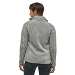 Polar Mujer Patagonia Better Sweater® - 1; Polar Mujer Patagonia Better Sweater® - 2; Polar Mujer Patagonia Better Sweater® - 3; Polar Mujer Patagonia Better Sweater® - 4; Polar Mujer Patagonia Better Sweater® - 5; Polar Mujer Patagonia Better Sweater® - 6; Polar Mujer Patagonia Better Sweater® - 7; Polar Mujer Patagonia Better Sweater® - 8; Polar Mujer Patagonia Better Sweater® - 9; Polar Mujer Patagonia Better Sweater® - 10
