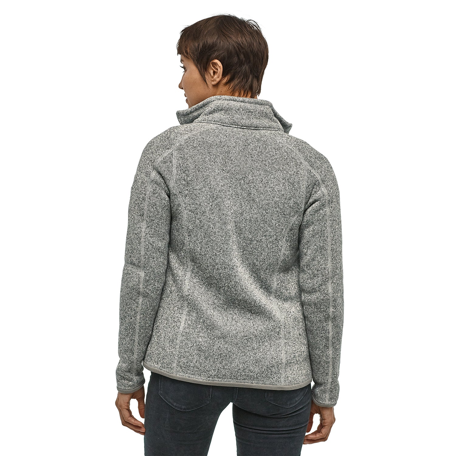 Polar Mujer Patagonia Better Sweater® - 1; Polar Mujer Patagonia Better Sweater® - 2; Polar Mujer Patagonia Better Sweater® - 3; Polar Mujer Patagonia Better Sweater® - 4; Polar Mujer Patagonia Better Sweater® - 5; Polar Mujer Patagonia Better Sweater® - 6; Polar Mujer Patagonia Better Sweater® - 7; Polar Mujer Patagonia Better Sweater® - 8; Polar Mujer Patagonia Better Sweater® - 9; Polar Mujer Patagonia Better Sweater® - 10