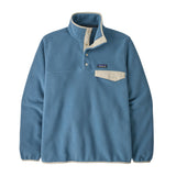 Polar Hombre Patagonia Lightweight Synchilla® Snap-T® Pullover
