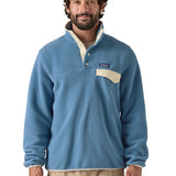 Polar Hombre Patagonia Lightweight Synchilla® Snap-T® Pullover