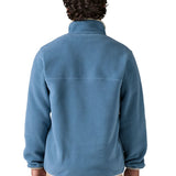 Polar Hombre Patagonia Lightweight Synchilla® Snap-T® Pullover