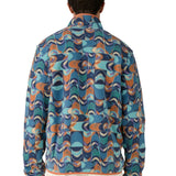 Polar Hombre Patagonia Lightweight Synchilla® Snap-T® Pullover
