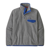 Polar Hombre Patagonia Lightweight Synchilla® Snap-T® Pullover