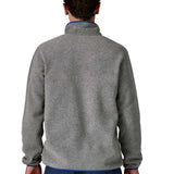Polar Hombre Patagonia Lightweight Synchilla® Snap-T® Pullover