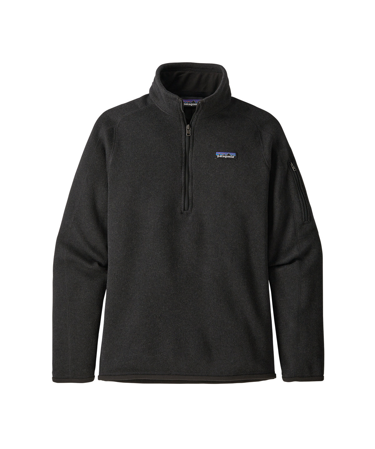 Polar Mujer Patagonia Better Sweater® - 1; Polar Mujer Patagonia Better Sweater® - 2; Polar Mujer Patagonia Better Sweater® - 3; Polar Mujer Patagonia Better Sweater® - 4; Polar Mujer Patagonia Better Sweater® - 5; Polar Mujer Patagonia Better Sweater® - 6; Polar Mujer Patagonia Better Sweater® - 7; Polar Mujer Patagonia Better Sweater® - 8; Polar Mujer Patagonia Better Sweater® - 9; Polar Mujer Patagonia Better Sweater® - 10
