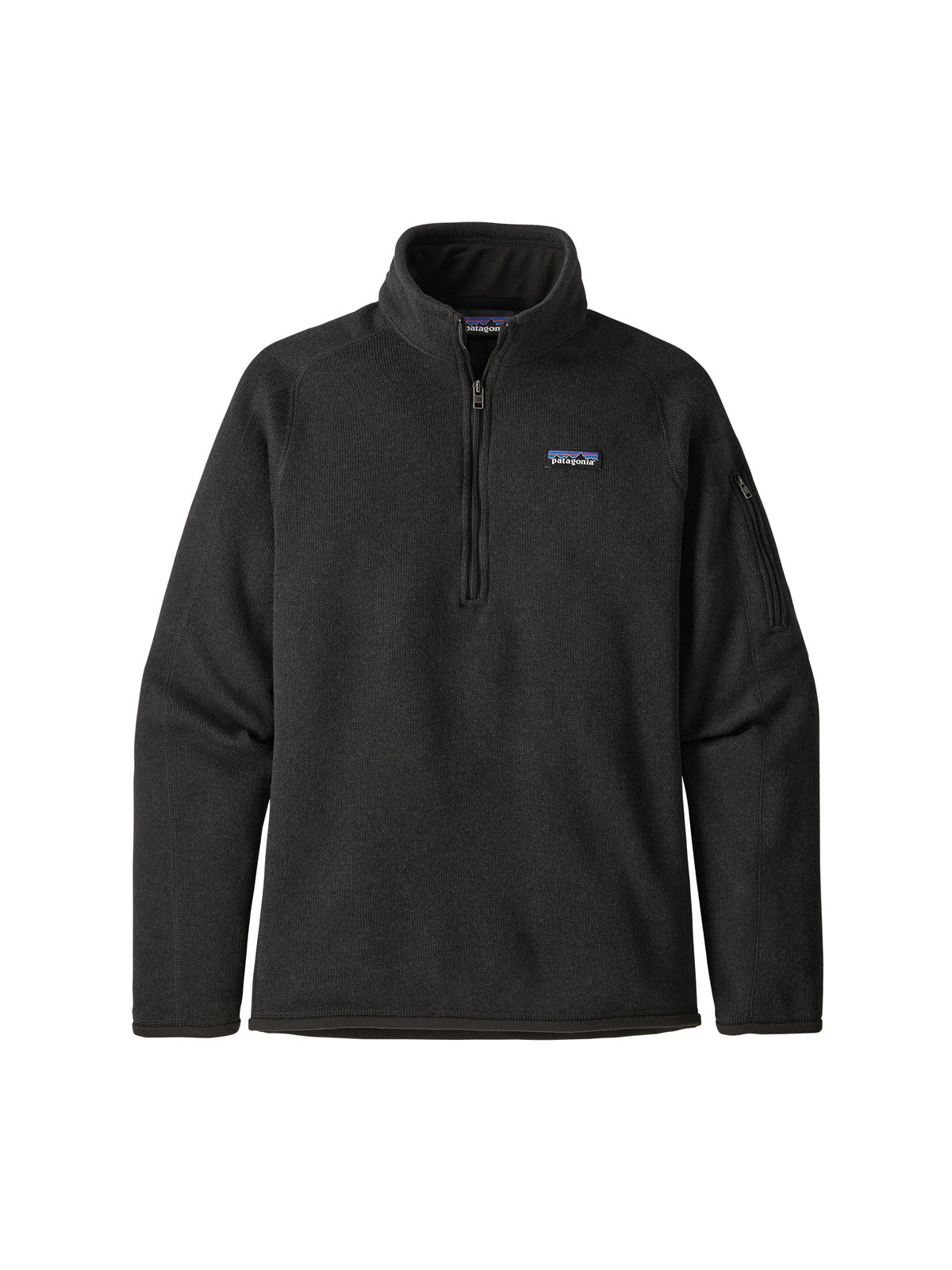 Polar Mujer Patagonia Better Sweater® 1/4-Zip - 1; Polar Mujer Patagonia Better Sweater® 1/4-Zip - 2; Polar Mujer Patagonia Better Sweater® 1/4-Zip - 3; Polar Mujer Patagonia Better Sweater® 1/4-Zip - 4; Polar Mujer Patagonia Better Sweater® 1/4-Zip - 5; Polar Mujer Patagonia Better Sweater® 1/4-Zip - 6; Polar Mujer Patagonia Better Sweater® 1/4-Zip - 7; Polar Mujer Patagonia Better Sweater® 1/4-Zip - 8; Polar Mujer Patagonia Better Sweater® 1/4-Zip - 9; Polar Mujer Patagonia Better Sweater® 1/4-Zip - 10