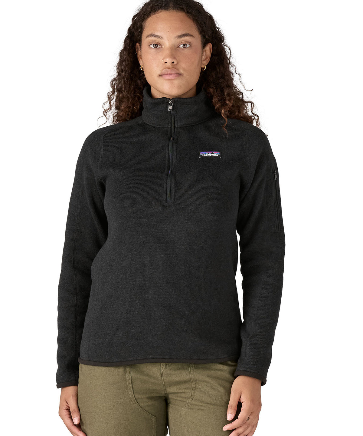 Polar Mujer Patagonia Better Sweater® - 1; Polar Mujer Patagonia Better Sweater® - 2; Polar Mujer Patagonia Better Sweater® - 3; Polar Mujer Patagonia Better Sweater® - 4; Polar Mujer Patagonia Better Sweater® - 5; Polar Mujer Patagonia Better Sweater® - 6; Polar Mujer Patagonia Better Sweater® - 7; Polar Mujer Patagonia Better Sweater® - 8; Polar Mujer Patagonia Better Sweater® - 9; Polar Mujer Patagonia Better Sweater® - 10