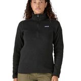 Polar Mujer Patagonia Better Sweater® 1/4-Zip - 1; Polar Mujer Patagonia Better Sweater® 1/4-Zip - 2; Polar Mujer Patagonia Better Sweater® 1/4-Zip - 3; Polar Mujer Patagonia Better Sweater® 1/4-Zip - 4; Polar Mujer Patagonia Better Sweater® 1/4-Zip - 5; Polar Mujer Patagonia Better Sweater® 1/4-Zip - 6; Polar Mujer Patagonia Better Sweater® 1/4-Zip - 7; Polar Mujer Patagonia Better Sweater® 1/4-Zip - 8; Polar Mujer Patagonia Better Sweater® 1/4-Zip - 9; Polar Mujer Patagonia Better Sweater® 1/4-Zip - 10