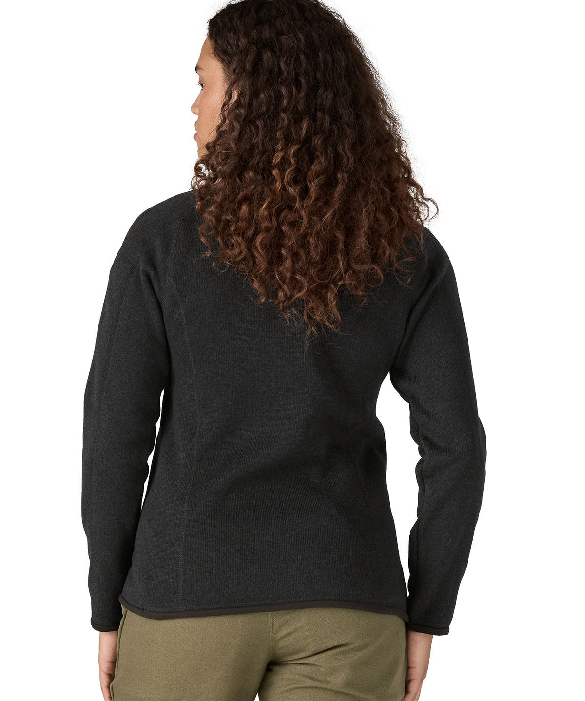 Polar Mujer Patagonia Better Sweater® - 1; Polar Mujer Patagonia Better Sweater® - 2; Polar Mujer Patagonia Better Sweater® - 3; Polar Mujer Patagonia Better Sweater® - 4; Polar Mujer Patagonia Better Sweater® - 5; Polar Mujer Patagonia Better Sweater® - 6; Polar Mujer Patagonia Better Sweater® - 7; Polar Mujer Patagonia Better Sweater® - 8; Polar Mujer Patagonia Better Sweater® - 9; Polar Mujer Patagonia Better Sweater® - 10