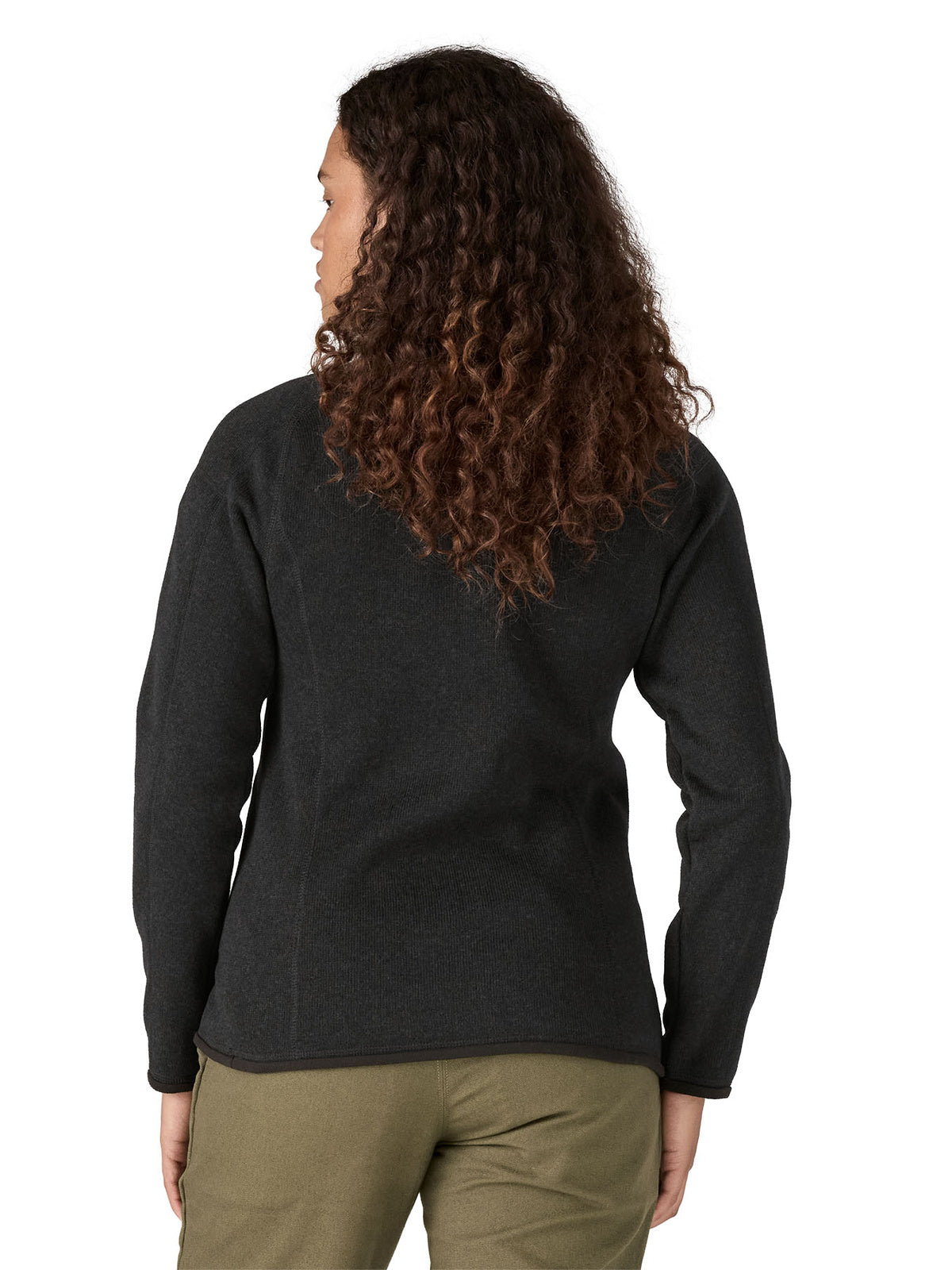 Polar Mujer Patagonia Better Sweater® - 1; Polar Mujer Patagonia Better Sweater® - 2; Polar Mujer Patagonia Better Sweater® - 3; Polar Mujer Patagonia Better Sweater® - 4; Polar Mujer Patagonia Better Sweater® - 5; Polar Mujer Patagonia Better Sweater® - 6; Polar Mujer Patagonia Better Sweater® - 7; Polar Mujer Patagonia Better Sweater® - 8; Polar Mujer Patagonia Better Sweater® - 9; Polar Mujer Patagonia Better Sweater® - 10