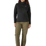 Polar Mujer Patagonia Better Sweater® 1/4-Zip - 1; Polar Mujer Patagonia Better Sweater® 1/4-Zip - 2; Polar Mujer Patagonia Better Sweater® 1/4-Zip - 3; Polar Mujer Patagonia Better Sweater® 1/4-Zip - 4; Polar Mujer Patagonia Better Sweater® 1/4-Zip - 5; Polar Mujer Patagonia Better Sweater® 1/4-Zip - 6; Polar Mujer Patagonia Better Sweater® 1/4-Zip - 7; Polar Mujer Patagonia Better Sweater® 1/4-Zip - 8; Polar Mujer Patagonia Better Sweater® 1/4-Zip - 9; Polar Mujer Patagonia Better Sweater® 1/4-Zip - 10
