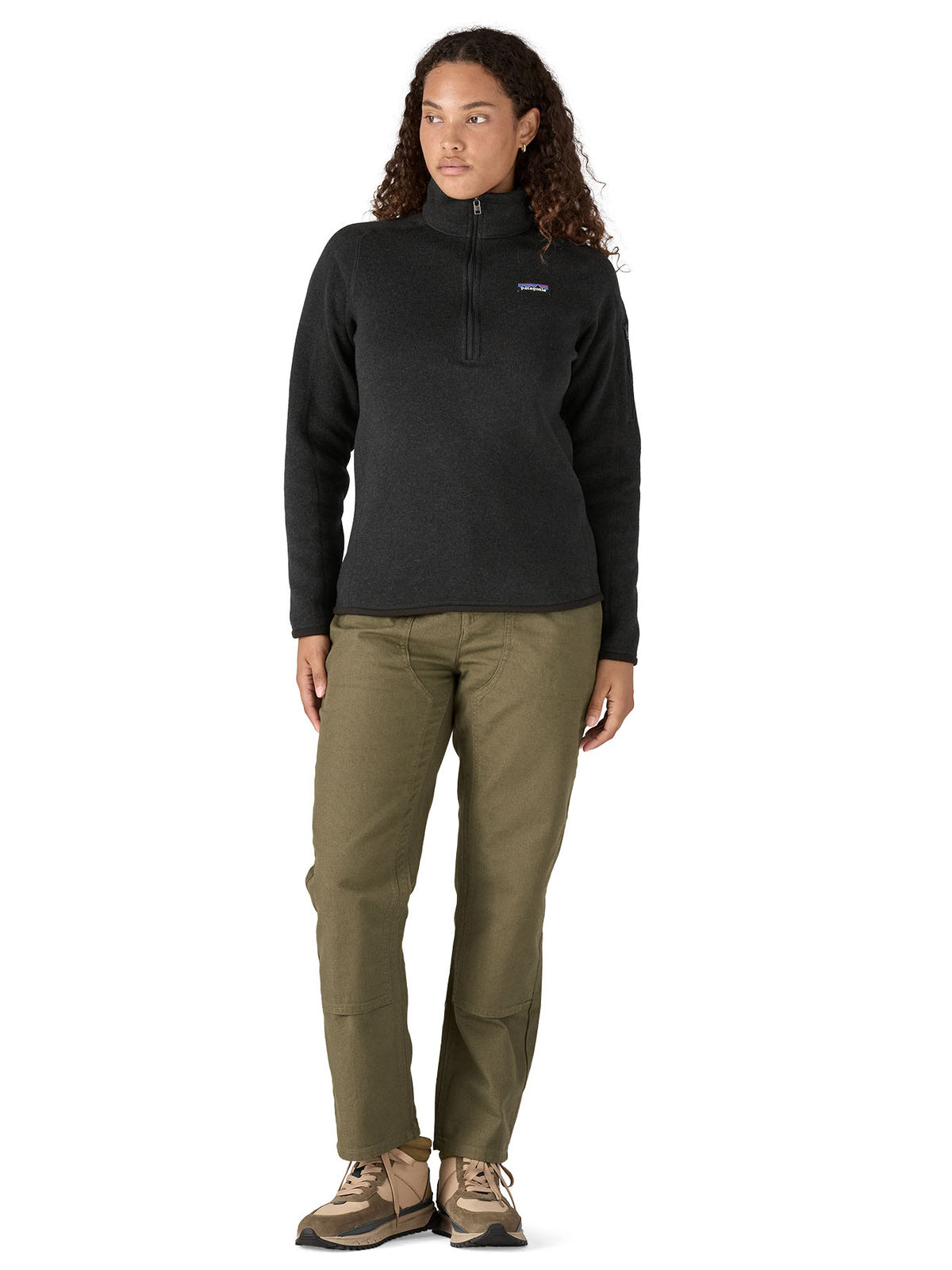 Polar Mujer Patagonia Better Sweater® - 1; Polar Mujer Patagonia Better Sweater® - 2; Polar Mujer Patagonia Better Sweater® - 3; Polar Mujer Patagonia Better Sweater® - 4; Polar Mujer Patagonia Better Sweater® - 5; Polar Mujer Patagonia Better Sweater® - 6; Polar Mujer Patagonia Better Sweater® - 7; Polar Mujer Patagonia Better Sweater® - 8; Polar Mujer Patagonia Better Sweater® - 9; Polar Mujer Patagonia Better Sweater® - 10