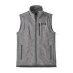Chaleco Polar Hombre Better Sweater® Stonewash