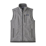 Chaleco Polar Hombre Better Sweater® Stonewash