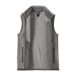Chaleco Polar Hombre Better Sweater® Stonewash