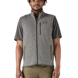 Chaleco Polar Hombre Patagonia Better Sweater®