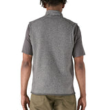 Chaleco Polar Hombre Patagonia Better Sweater®
