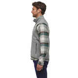 Chaleco Polar Hombre Better Sweater® Stonewash