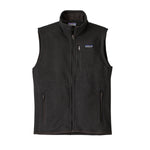 Chaleco Polar Hombre Better Sweater® Black