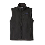 Chaleco Polar Hombre Better Sweater® Black